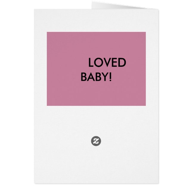Baby (Hinten)