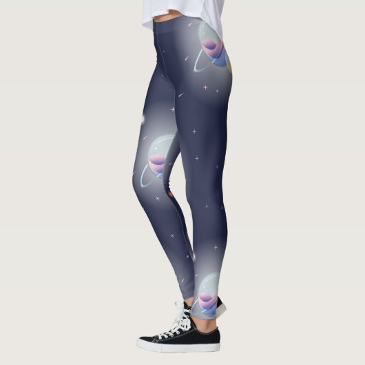 Baby4Life | Raum-Leggings | B4L Leggings (Links)