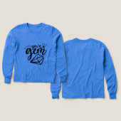 baby55 (Design Vorder- & Rückseite)