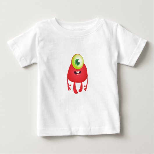 Baby (0-24M) > Baby Tops & T - Shirt (Vorderseite)