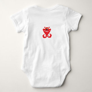 Baby (0-24M) > Körperanzüge & 1-Stücke Strampler