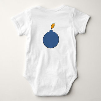 Baby (0-24M) > Körperanzüge & 1-Stücke Strampler