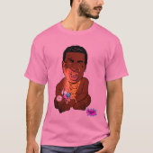 Baby 1017 Unisex T - Shirt (Vorderseite)