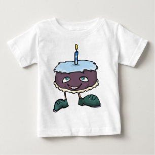 Baby 1 Jahr Geburtstag T-shirt