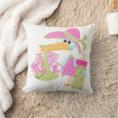 Baby 2 MoJo Pillow Kissen (Decke)