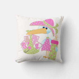 Baby 2 MoJo Pillow Kissen