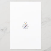 Baby ABC Adventure Baby Showspiel (Rückseite)