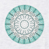 Baby Adam Etiketten (Design 2)