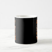 Baby-Affe süßer Punch-Umarmer-Plüsch Kaffeetasse (Mittel)