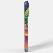 Baby Alien Case-Mate iPhone Hülle (Rückseite / Rechts)