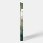 Baby Alien Case-Mate iPhone Hülle (Rückseite / Links)