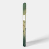 Baby Alien Case-Mate iPhone Hülle (Rückseite / Rechts)