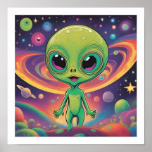 Baby Alien