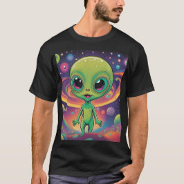 Baby Alien T-Shirt
