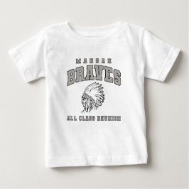 Baby All Class Wiedersehen-T - Shirts