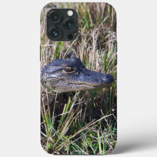 Baby Alligator Nature Foto Case-Mate iPhone Hülle