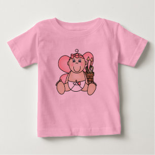 Baby-Amorvalentine-T - Shirt