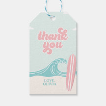 Baby an Board Baby Dusche Vielen Dank für Ihre Unt