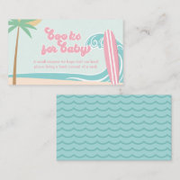 Baby an Bord Babydusche Bücher für Baby