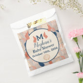 Baby an Bord Nautical Baby Dusche Geschenktütchen (Versiegelt)