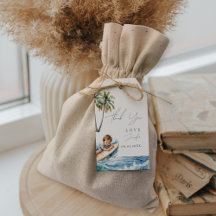 Baby an Bord, Surf Baby Dusche