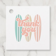 Baby an Bord Surfboard Beach Baby Dusche