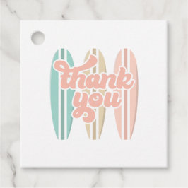 Baby an Bord Surfboard Beach Baby Dusche Geschenkanhänger