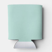 Baby and Co. Moderne Babydusche Dosenkühler (Rückseite)