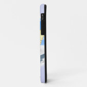 Baby Angel Designs Case-Mate iPhone Hülle (Hinten/Links)