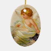 Baby Angel Ornament (Vorne)