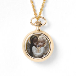 Baby Angels Armbanduhr