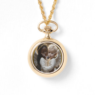 Baby Angels Armbanduhr