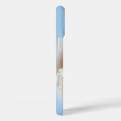 Baby Angels Case-Mate iPhone Hülle (Rückseite / Rechts)