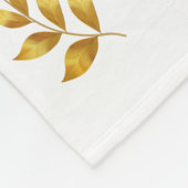 Baby Angels Fleecedecke (Ecke)