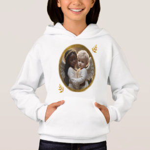 Baby Angels Hoodie