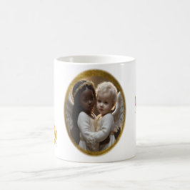 Baby Angels Kaffeetasse