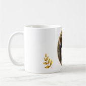 Baby Angels Kaffeetasse (Links)