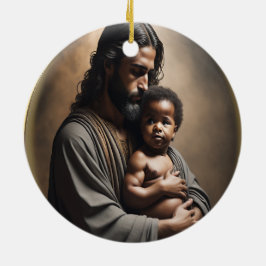 Baby Angels Keramik Ornament