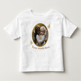 Baby Angels Kleinkind T-shirt