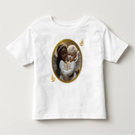 Baby Angels Kleinkind T-shirt