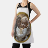 Baby Angels Schürze (InSitu)