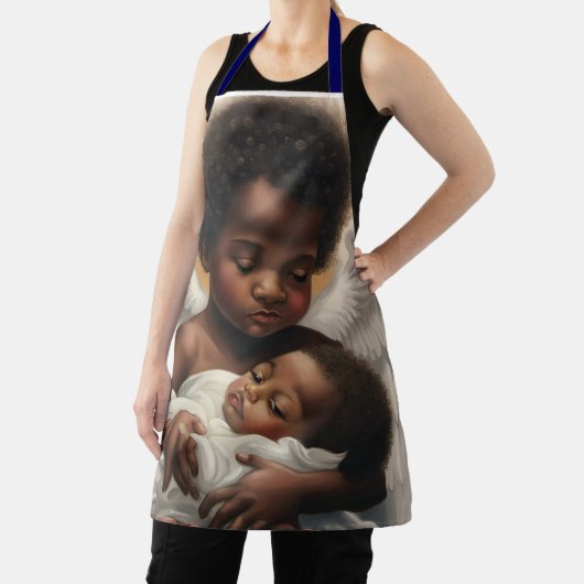 Baby Angels Schürze (InSitu)