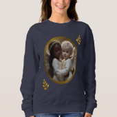 Baby Angels Sweatshirt (Vorderseite)