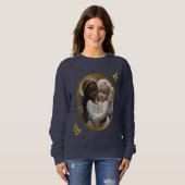 Baby Angels Sweatshirt (Vorne ganz)