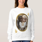 Baby Angels Sweatshirt (Vorderseite)