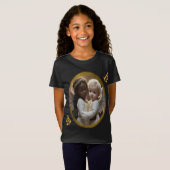 Baby Angels T-Shirt (Vorne ganz)