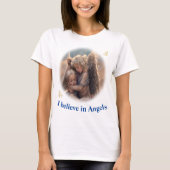Baby Angels T-Shirt (Vorderseite)