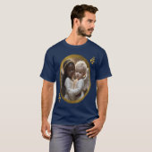 Baby Angels T-Shirt (Vorne ganz)