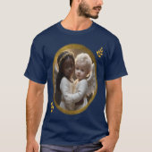 Baby Angels T-Shirt (Vorderseite)