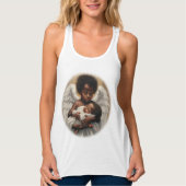 Baby Angels Tank Top (Vorderseite)